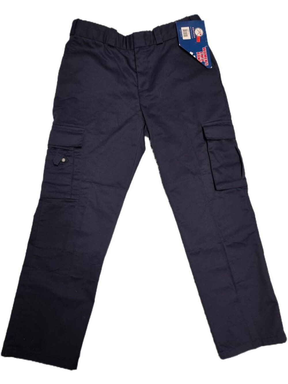 Rothco Womens Navy Blue EMT Cargo Pants Size 12